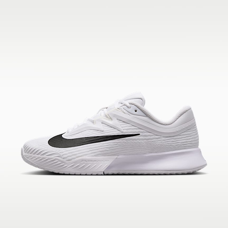 Nike Zoom Vapor 12 PRM Women's Hard Court Tennis Shoes. Nike HR